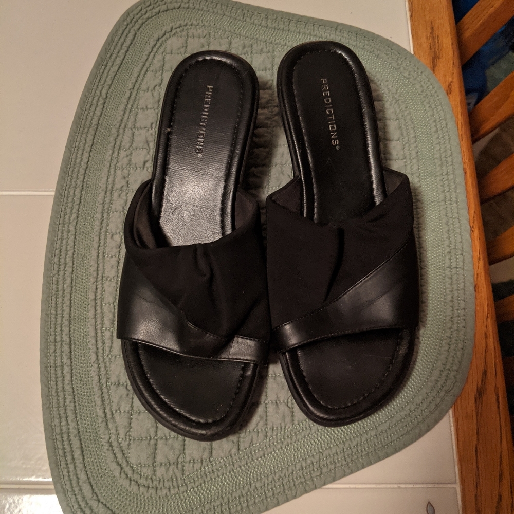 Predictions sandals/wedges - Picture 3 of 8